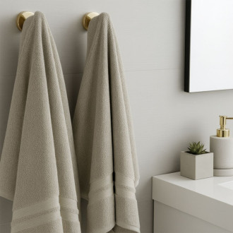 Súprava kúpeľňových doplnkov Ari Gold 4 diely