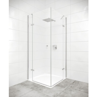Sprchovací kút obdĺžnik 90x100 cm Huppe Strike New SIKOKHBD10090L
