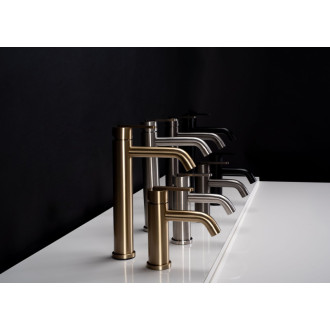 Rea Kúpeľňová batéria Rea Ontario Brush Gold REA-B5509