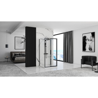 REA Sprchovací kút Rapid Slide KPL-09879