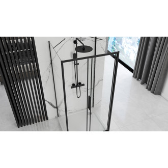 REA Sprchovací kút Rapid Slide KPL-09879