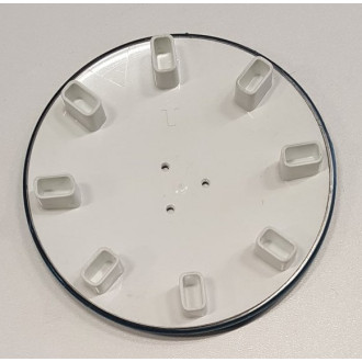 Kryt sifónu PB90 a PB90EXN KS90