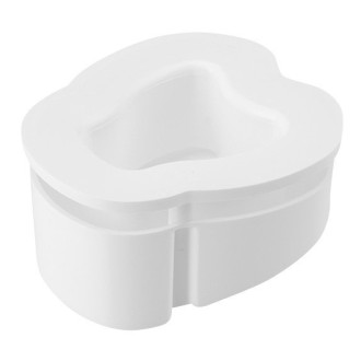 Mokrá klapka pre vaničkový sifón 90 extra nízky 1722-02 42689