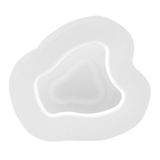 Mokrá klapka pre vaničkový sifón 90 extra nízky 1722-02 42689