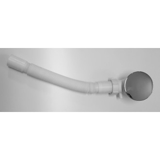 Sifón k vaničke BTTR80 a BTTR90 NDBTTR1