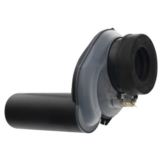 Odpadový sifón s vodivostným senzorom, DN50mm 121.516.1 47109