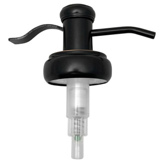 Pumpička pre dávkovač tekutého mydla AM80