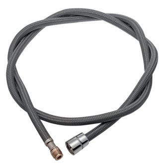 Sprchová hadica pre výsuvné sprchy, F1/2"-M15x1, 150cm FR586 FR586 53027