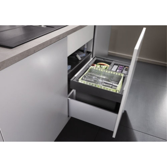 Blanco FLEXONII 60/3 521472 košový systém