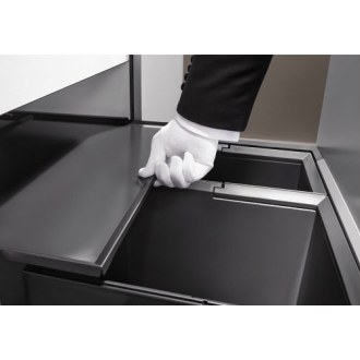 Blanco FLEXONII 60/3 521472 košový systém