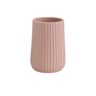 MARIKA pohár na postavenie, ružová MK9810 57802