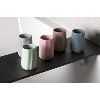 MARIKA pohár na postavenie, tortora MK9852 57804