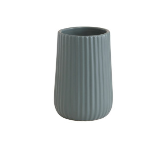 MARIKA pohár na postavenie, azzurro MK9862 57805