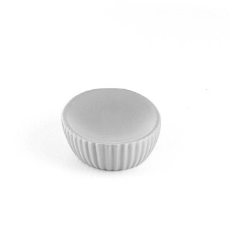 MARIKA mydlenka na postavenie, šedá MK1108 57808