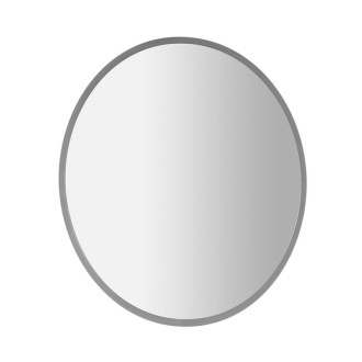 VISO okrúhle zrkadlo s LED osvetlením ø 50cm