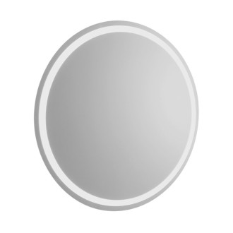 NYX okrúhle zrkadlo s LED osvetlením ø 50cm