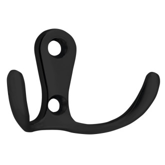 Dvojháčik, čierna mat 59468