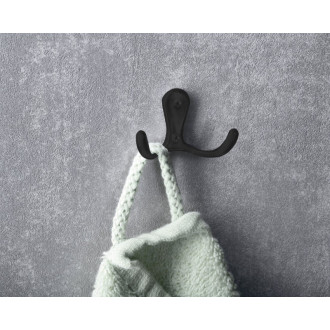 Dvojháčik, čierna mat 59468