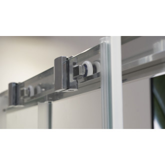 Deante Obdĺžniková sprchová kabína 80×90 cm KYC_0089P