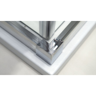 Deante Obdĺžniková sprchová kabína 80×90 cm KYC_0089P