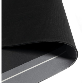 Kúpeľňová predložka 60x120cm, absorpčná, sivá