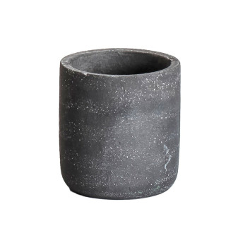 OSAKA pohár na postavenie, šedá