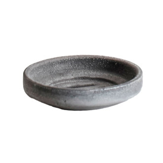 OSAKA mydlenka na postavenie, šedá