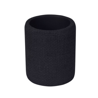 CRAFT pohár na postavenie, čierna