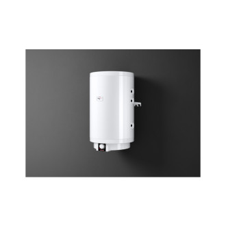 PSH 120 WE-R oceľ.smalt.nádrž 120 l, 2 kW, trubk.výmenník 0,6m2, pravé prevedenie 236233