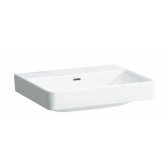 Umývadlo Laufen Pro S 70x46,5 cm bez otvoru pre batériu H8109670001091