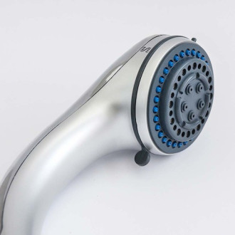 Sprchový box štvrťkruh 80x80 cm Roth Project 4000248