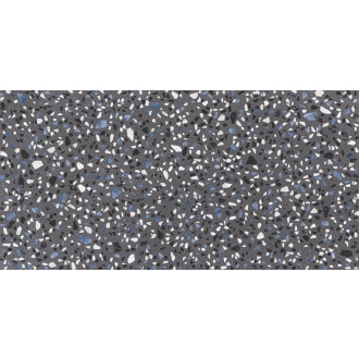 Dlažba Ergon Medley Dark grey 60x120 cm mat EH7Q