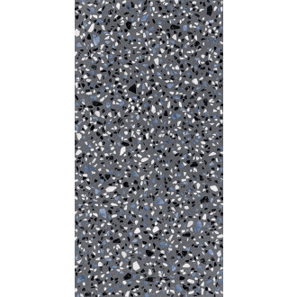 Dlažba Ergon Medley Dark grey 60x120 cm mat EH7Q