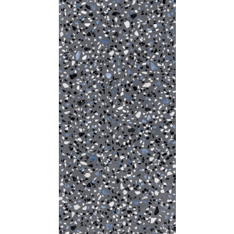 Dlažba Ergon Medley Dark grey 60x120 cm mat EH7Q