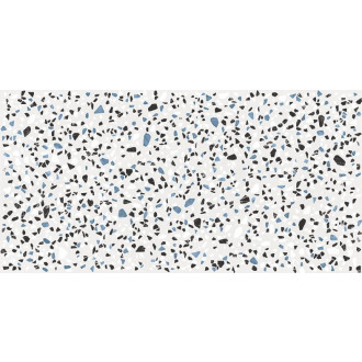 Dlažba Ergon Medley White 60x120 cm mat EH7N