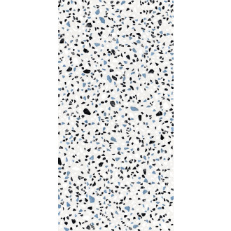 Dlažba Ergon Medley White 60x120 cm mat EH7N