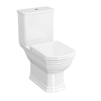 Wc kombi Vitra Ricordi odpad vario SIKOSVVA4160