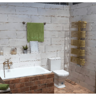 Wc kombi Vitra Ricordi odpad vario SIKOSVVA4160