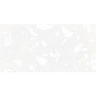 Dlažba Ergon Medley White 60x120 cm mat EH8H