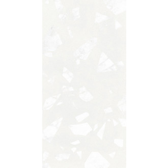 Dlažba Ergon Medley White 60x120 cm mat EH8H