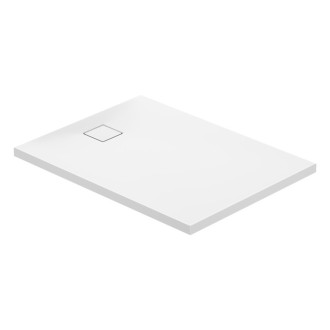 Cersanit Tako Slim set C252 vanička biela 120x90x4,5 S208-003