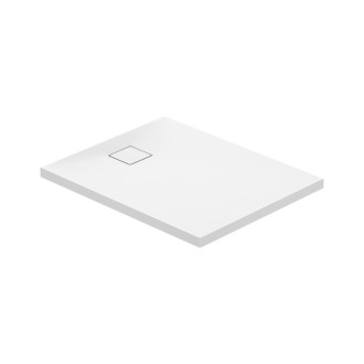 Cersanit Tako Slim set C257 vanička biela M 100x80x4,5 S208-006