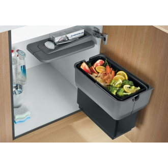 Blanco SELECT SINGOLO 512880 košový systém