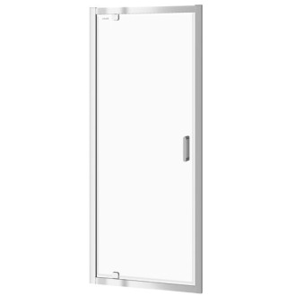 Cersanit Arteco sprchové dvere kyvné číre sklo 80x190 S157-007