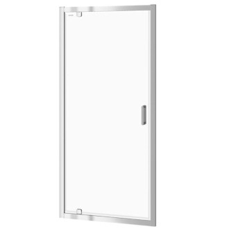 Cersanit Arteco sprchové dvere kyvné číre sklo 90x190 S157-008