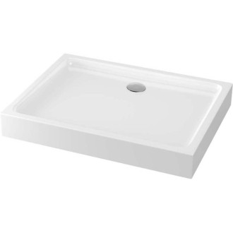 Cersanit Tako sprchová vanička integr. s panelom 90x120x16 S204-028