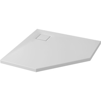 Cersanit Tako SET B545 sprchová vanička slim+ sifón 90x90x4 S601-129