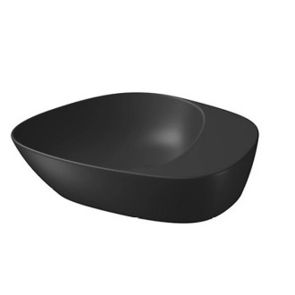 Cersanit Kontra umývadlo na dosku 48 odkl. priestor antr mat K682-019