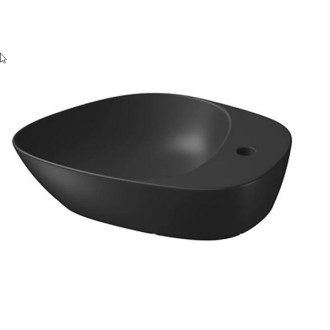 Cersanit Kontra umývadlo na dosku 48 odkl. priestor antr mat K682-020