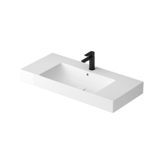 Cersanit Werta nábytkové umývadlo 100 K691-012